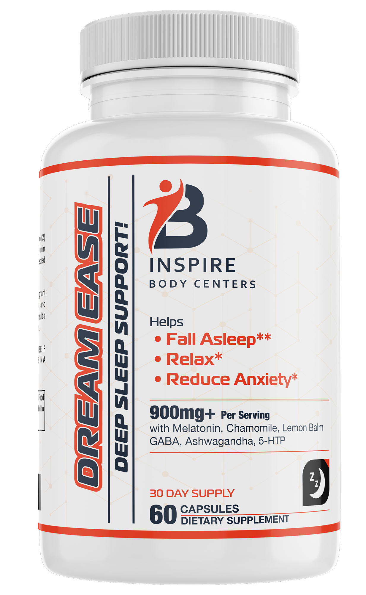 SLEEP FORMULA