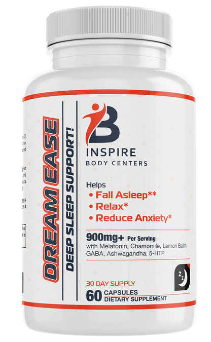 SLEEP FORMULA