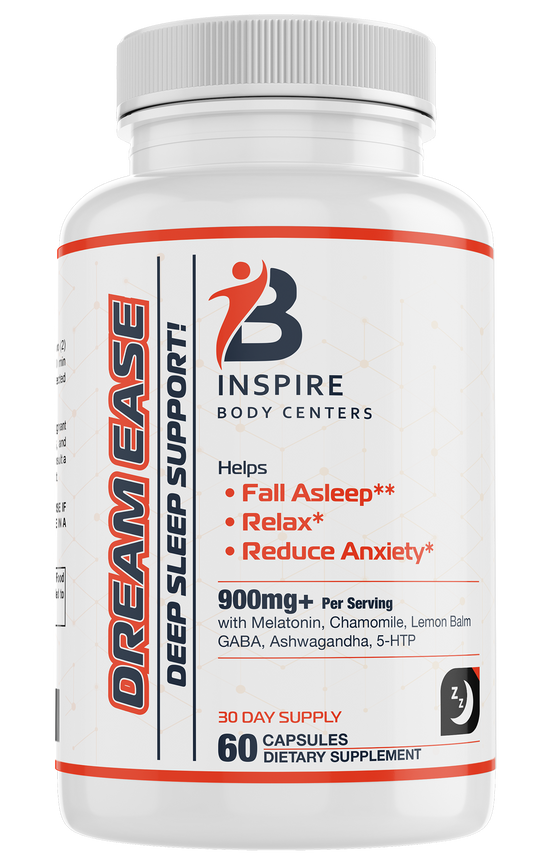 SLEEP FORMULA