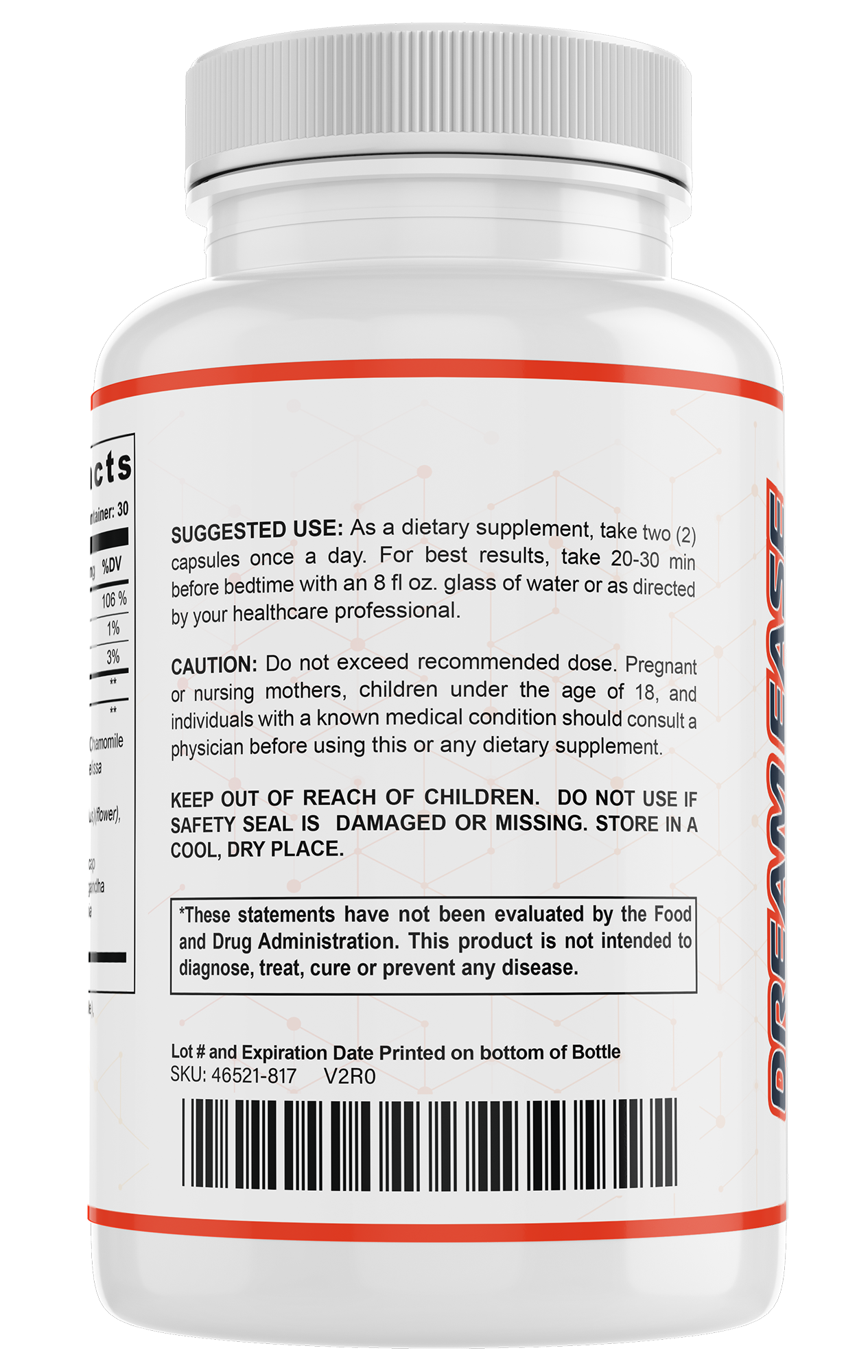 SLEEP FORMULA