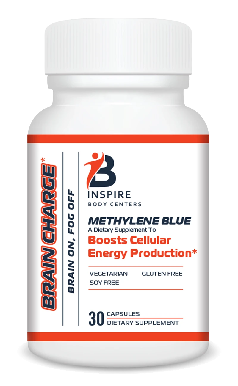 METHYLENE BLUE